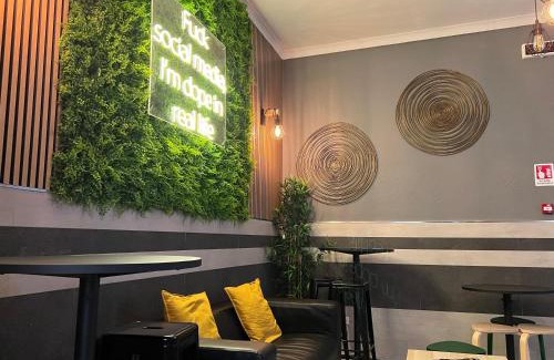 Esquilino Hostal | Palladini Rome