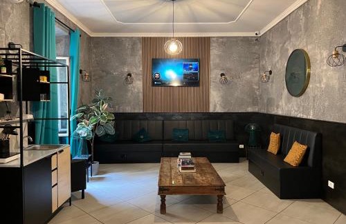 Esquilino Hostal | Palladini Rome