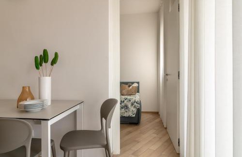 San Benedetto del Tronto Apartamento | Palladio13