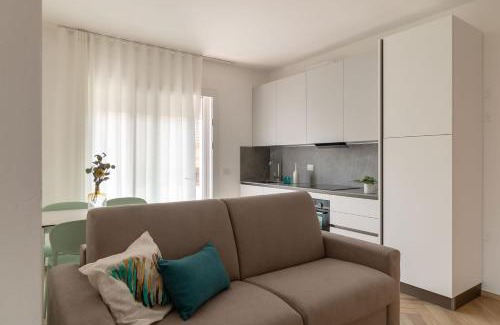 San Benedetto del Tronto Apartamento | Palladio13