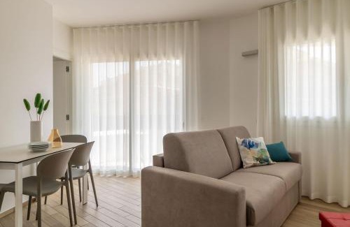 San Benedetto del Tronto Apartamento | Palladio13