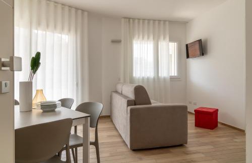 San Benedetto del Tronto Apartamento | Palladio13