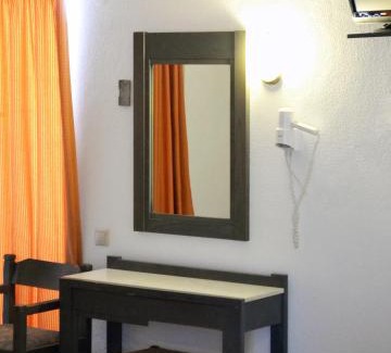 Rethymno Hotel | Palladion
