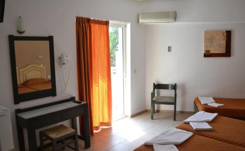 Rethymno Hotel | Palladion