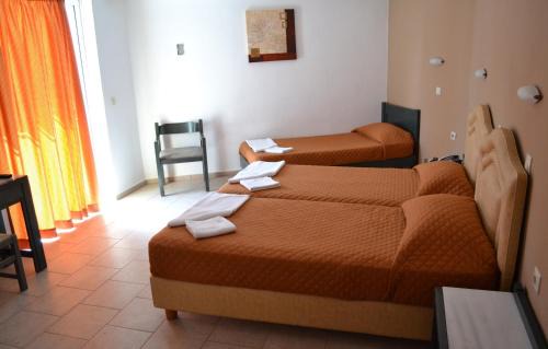 Rethymno Hotel | Palladion