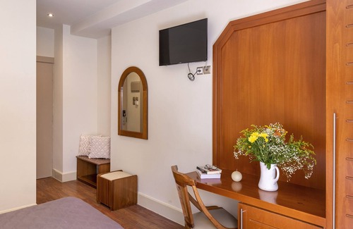 Ermoupoli Hotel | Palladion Hotel