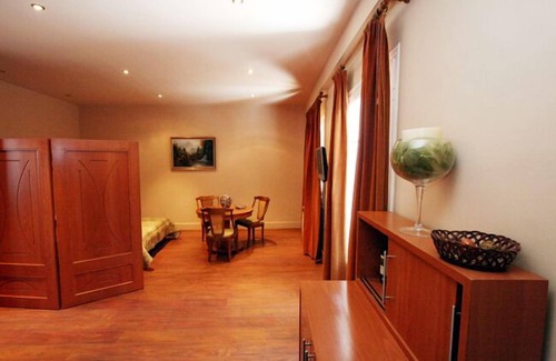 Ermoupoli Hotel | Palladion Hotel