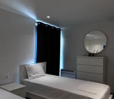 Jala Casa | Palladium Beach Hotel- Private Beach Included
