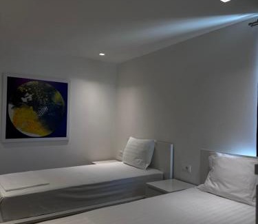Jala Casa | Palladium Beach Hotel- Private Beach Included