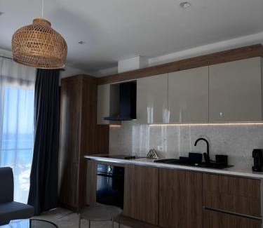 Jala Casa | Palladium Beach Hotel- Private Beach Included