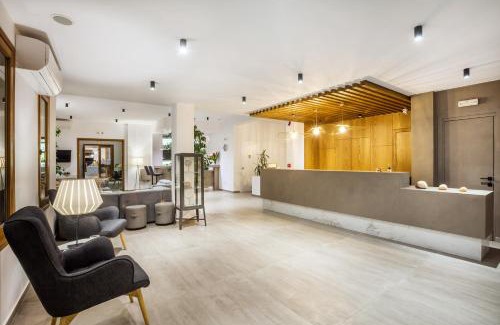 Kassandra Hotel | Palladium Hotel