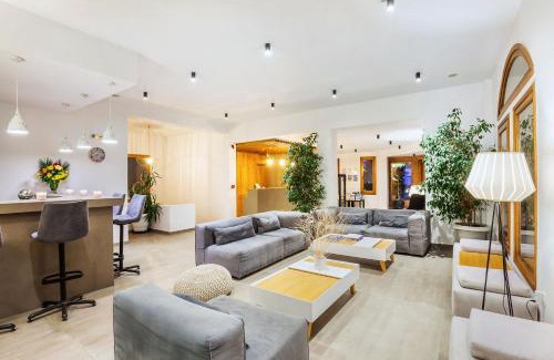 Kassandra Hotel | Palladium Hotel