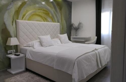 Makarska Old Town Apartamento | Palladium II City Center Apartments