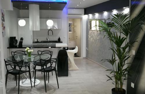 Makarska Old Town Apartamento | Palladium II City Center Apartments
