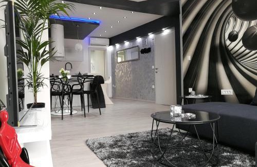 Makarska Old Town Apartamento | Palladium II City Center Apartments