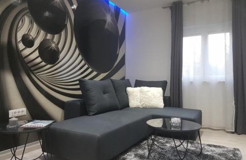 Makarska Old Town Apartamento | Palladium II City Center Apartments