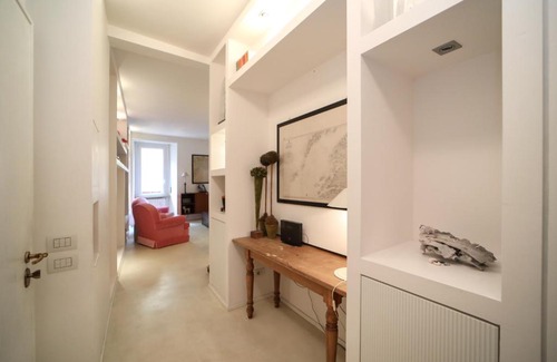 Centro Storico Nord Apartamento | Pallata 52