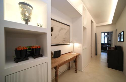 Centro Storico Nord Apartamento | Pallata 52