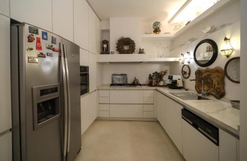 Centro Storico Nord Apartamento | Pallata 52