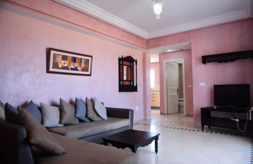 Sangho Apartamento | Pallax hotel