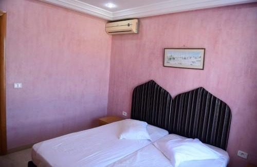 Sangho Apartamento | Pallax hotel