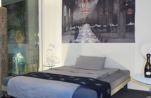 Aachen Hotel | Pallazzo Alfonso