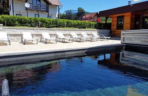 Eremitu Casa | Pallos Apartments