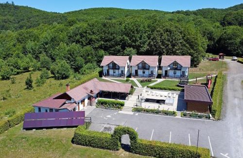 Eremitu Casa | Pallos Apartments