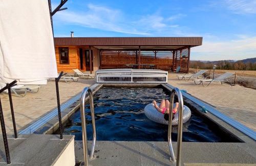 Eremitu Casa | Pallos Apartments