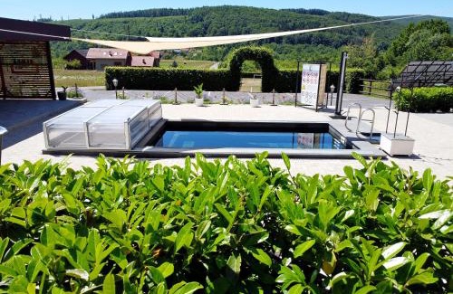 Eremitu Casa | Pallos Apartments