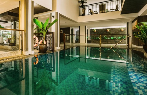 Ngu Hanh Son Apartamento | Palm Apartment