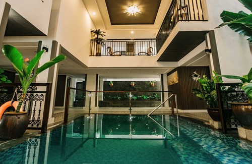 Ngu Hanh Son Apartamento | Palm Apartment