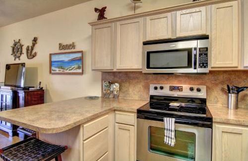 Corpus Christi Casa | Palm Bay 307