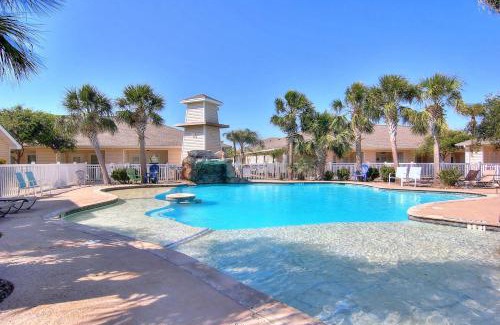 Corpus Christi Casa | Palm Bay 307