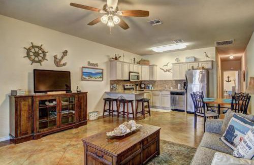 Corpus Christi Casa | Palm Bay 307