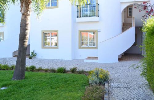 Praia da Luz Apartamento | Palm Bay Apartment