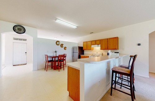 Port Malabar Casa | Palm Bay Cove | House in Palm Bay