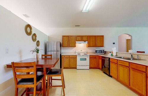 Port Malabar Casa | Palm Bay Cove | House in Palm Bay