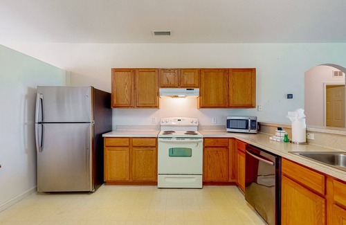 Port Malabar Casa | Palm Bay Cove | House in Palm Bay