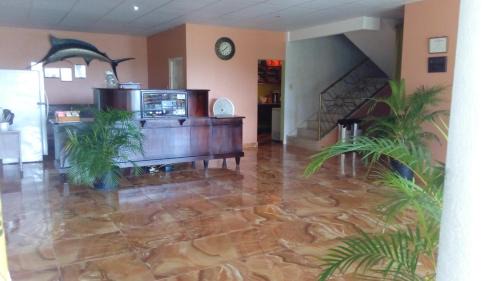 Montego Bay Casa | Palm Bay Guest House & Restaurant