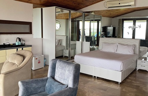 Sile Cama Y Desayuno | PALM BEACH ŞİLE