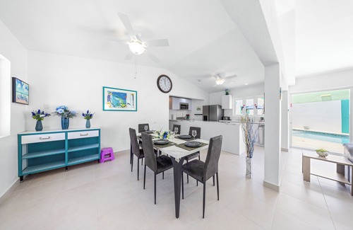 Palm Beach Cabaña | Palm Beach 124