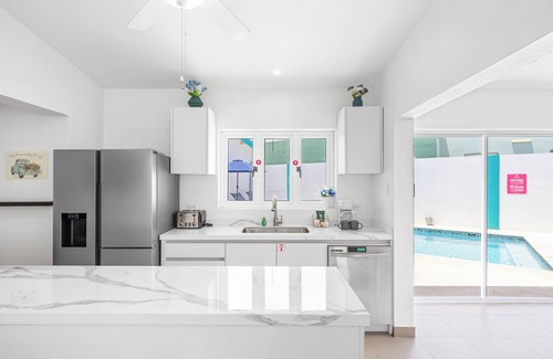 Palm Beach Cabaña | Palm Beach 124
