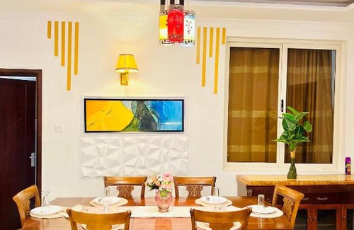 Msasani Apartamento | Palm Beach Apartment