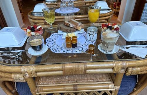 Palm Beach Cama Y Desayuno | Palm Beach Bed & Breakfast