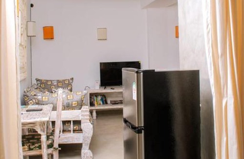 Malindi Villa | Palm Beach cottage Sophia