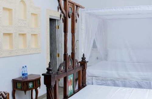 Malindi Villa | Palm Beach cottage Sophia