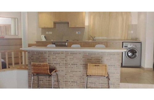 Germasogeia Apartamento | Palm Beach 14