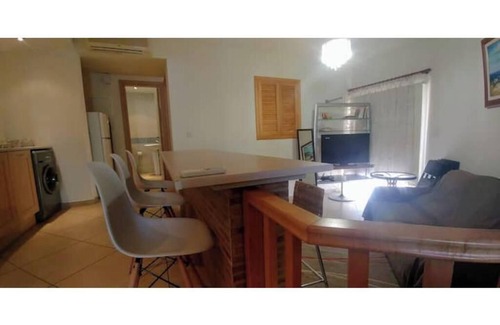 Germasogeia Apartamento | Palm Beach 14