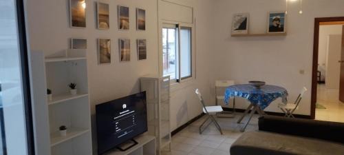 Cubelles Apartamento | Palm Beach